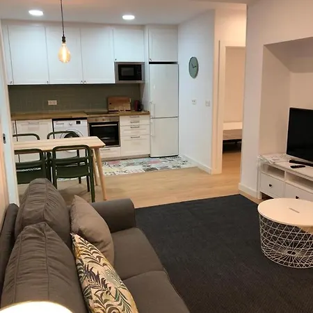 El 7 De Padre Suarez Apartmán