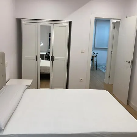 El 7 De Padre Suarez Apartmán